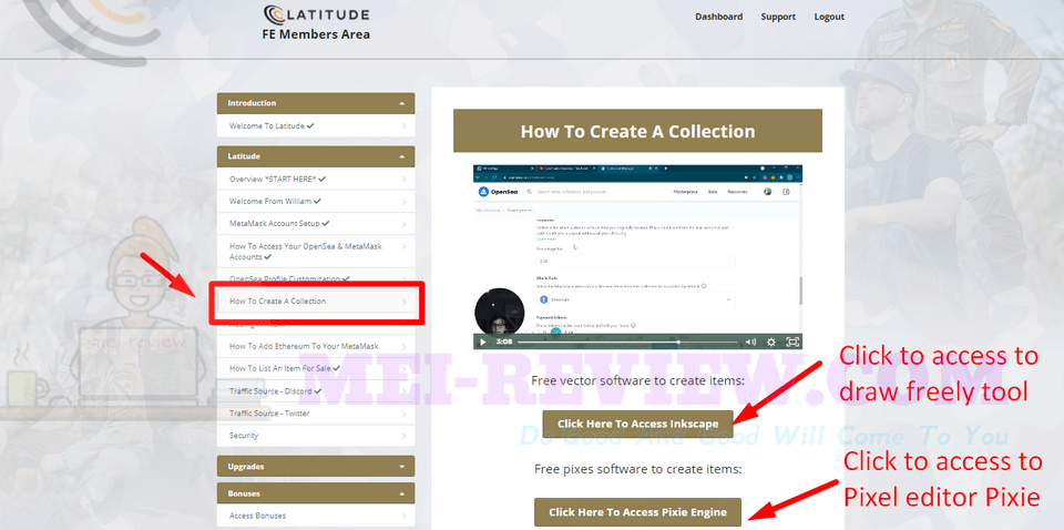 Latitude-demo-5-How-To-Create-A-Collection