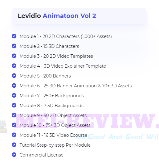 Levidio-Animatoon-Volume-2-price