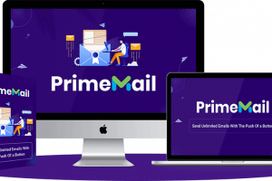 PrimeMail Review – Brand New Software To Transform The Way You Do Email Marketing
