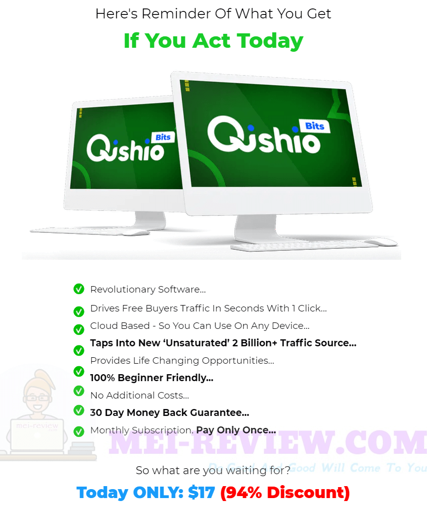 QishioBits-price