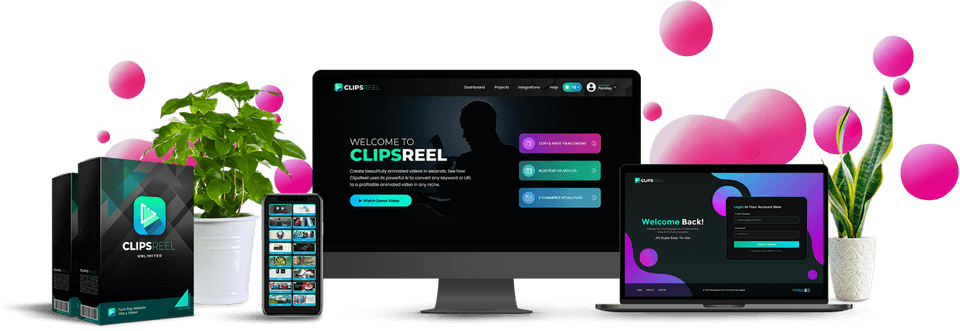 ClipsReel-Review