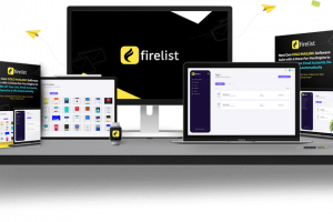 FireList Review – Warm Up Your List, Email, Domains, IPs With The Next Generation Cold Mailing Software