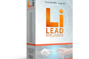 Lead Intelligence Review – Next-Gen Lead Generation Lets You Build Highly Profitable Subscriber Lists
