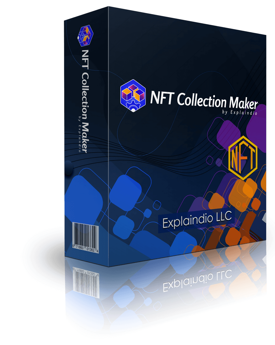 NFT Collection Maker Review - Let's Become A Part Of New NFT Economy