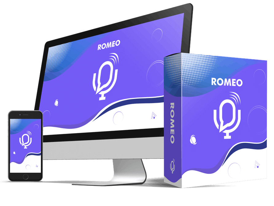 Romeo-Software-Review