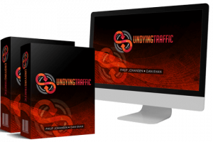 Undying Traffic Review- A New Unique Method That Gets You An Insane Amount Of Free Traffic From Google