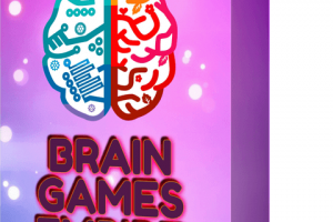 Brain Games Empire Review – Learn How To Create Hot-Selling Brain Games For Kids Within A Click Of Your Mouse