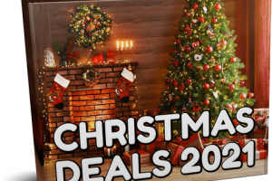 Christmas Deals 2021 Review – An Exclusive Bundle Only For The Christmas Season