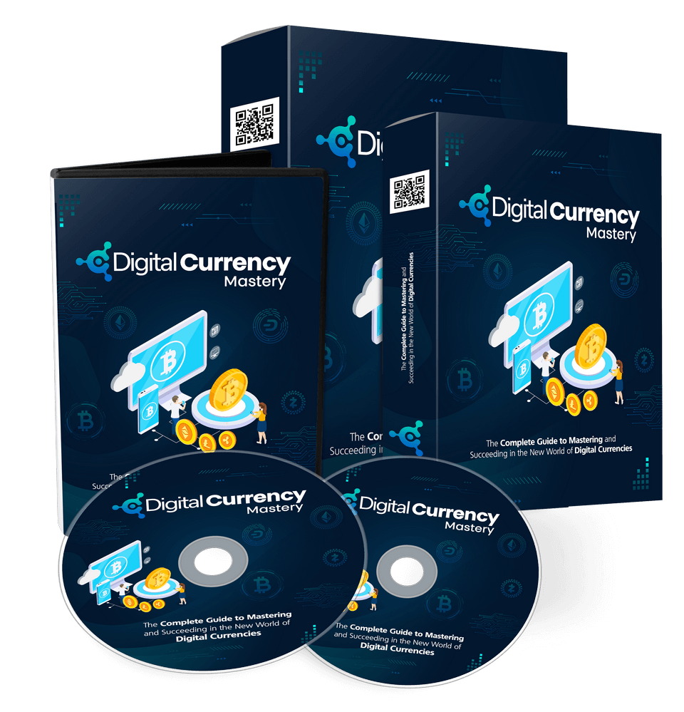 Digital-Currency-Mastery-PLR-Review