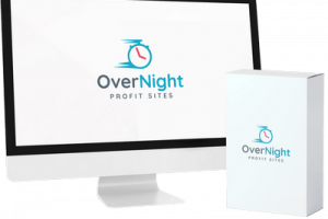 OverNight Profit Sites Review – Draws Buyers Readily And Sells To Them On A Continuous Basis 24/7