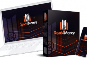 Read4Money Review – Exploit Amazon Loophole To Enrich Yourself