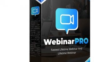 Webinar Pro Review – Own A Next-Gen Video Conference Hosting With Only One-Time Payment