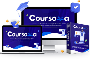 Coursova Review – Build Your Online Coaching With In-Built Marketplace, Courses, Members Area, & More