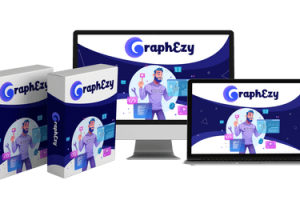 GraphEzy Review – Start Your Own Graphic & Video Agency In A Few Steps