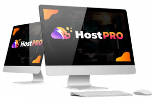 HostPro Review – Host As Many Websites As You Like For The Most Affordable One-Time Fee You’ll Ever See