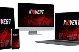 Kovert Review – The Better Way To Make Money From Affiliate Marketing