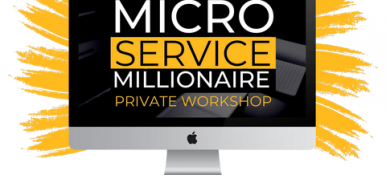 Micro Service Millionaire Review – Run An Agency That Makes $10k Per Month, Interested?