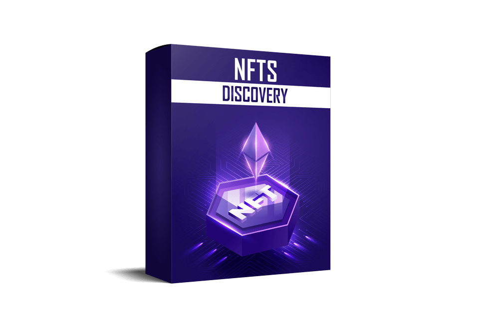 NFTs-Discovery-PLR-Review