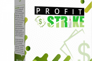 ProfitStrike Review – An Ace Tool To Help You Make More Commissions