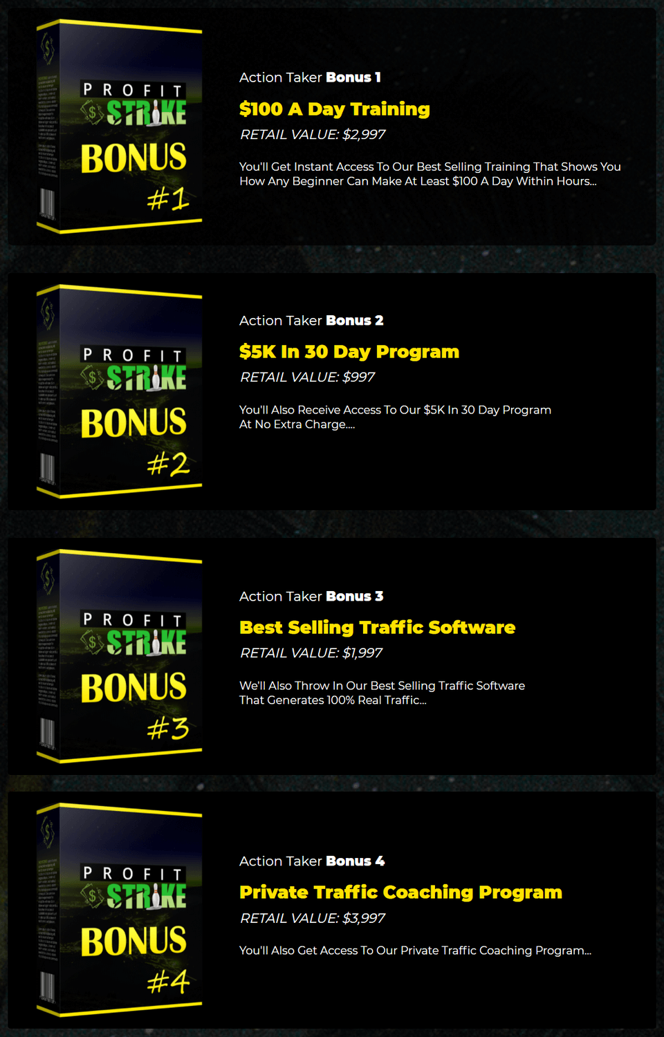 ProfitStrike-bonus