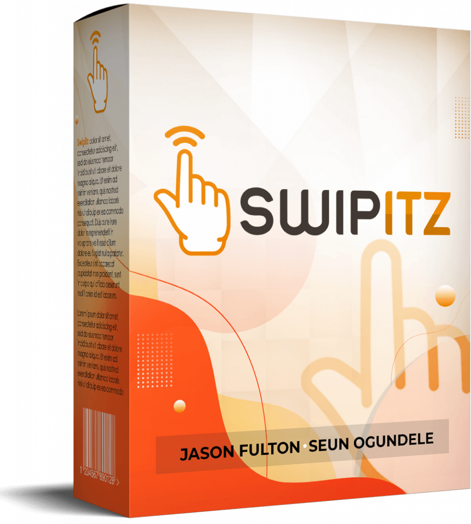 Swipitz-Review