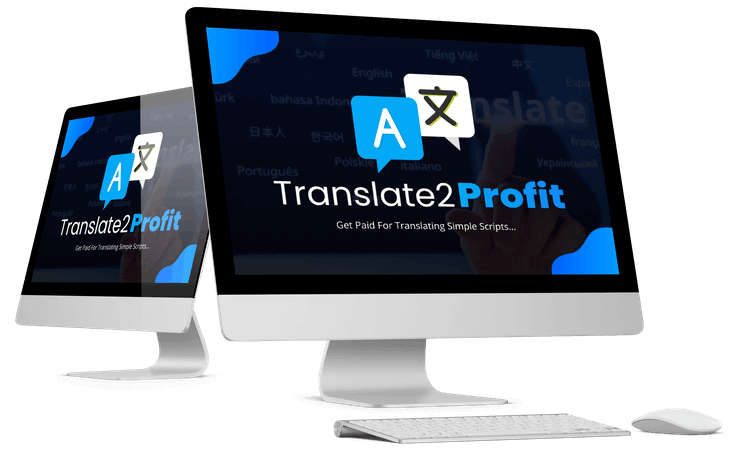 Translate2Profit-Review