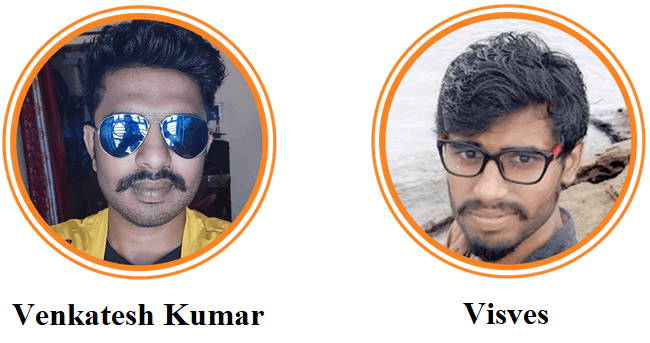Venkatesh-Kumar-Visves