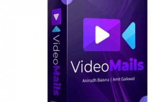 VideoMails Review – The World’s First And Only MJML-Based Video Marketing Autoresponder
