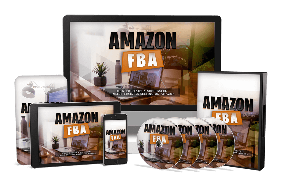 Amazon-FBA-PLR-Review