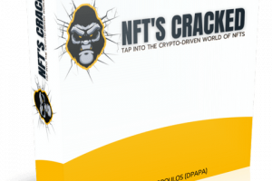 NFT’s Cracked Review – How To Earn Money From Flipping NFTs