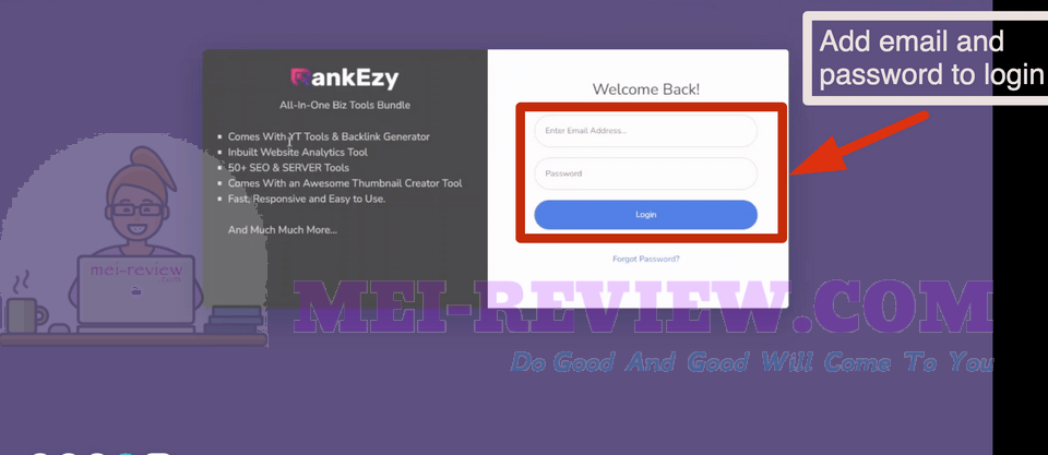 RankEzy-Demo-1-log-in-the-software