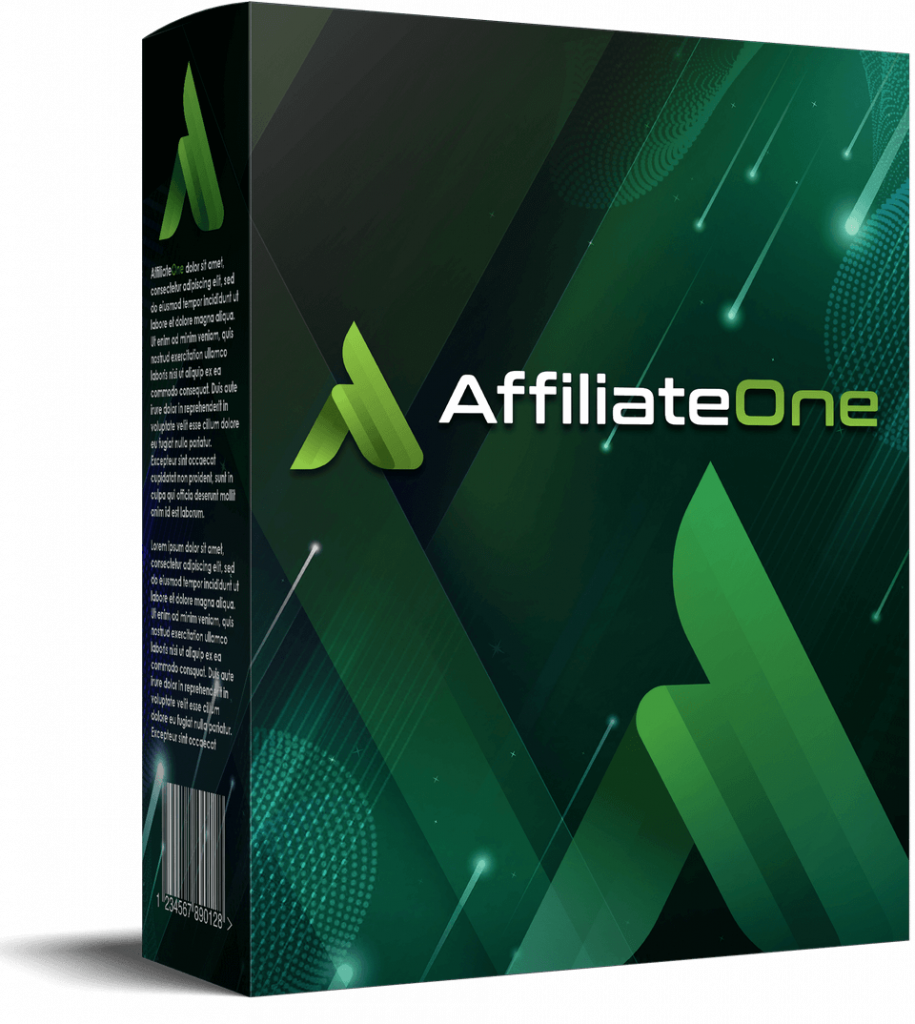 AffiliateOne-review