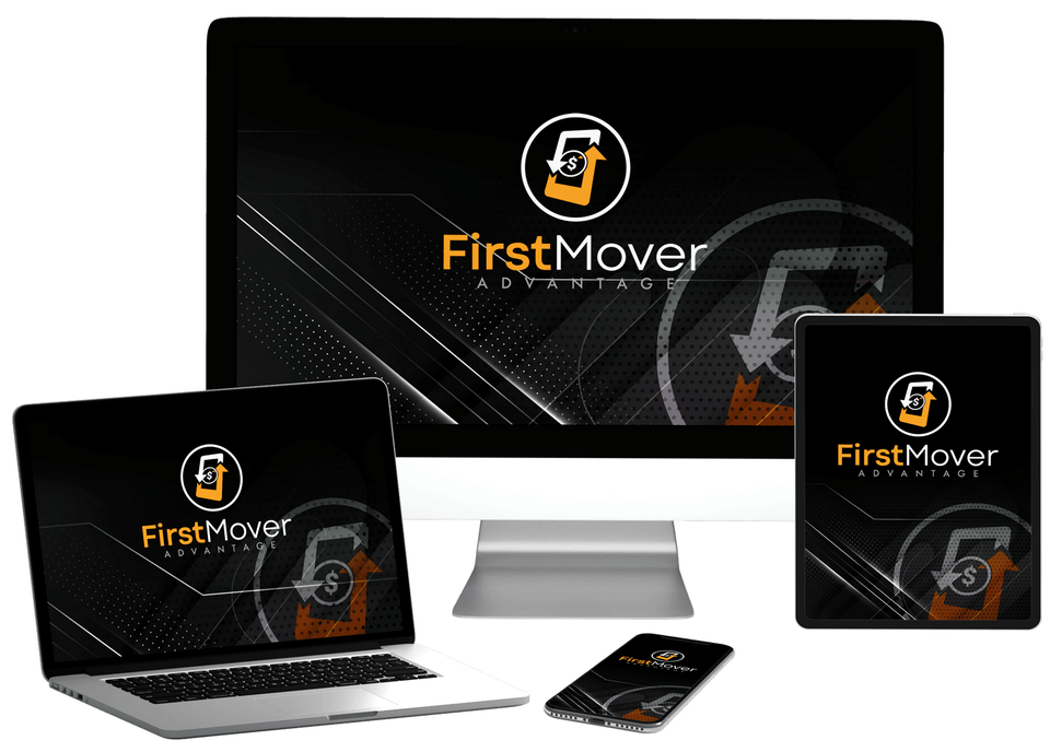 First-Mover-Advantage-Review