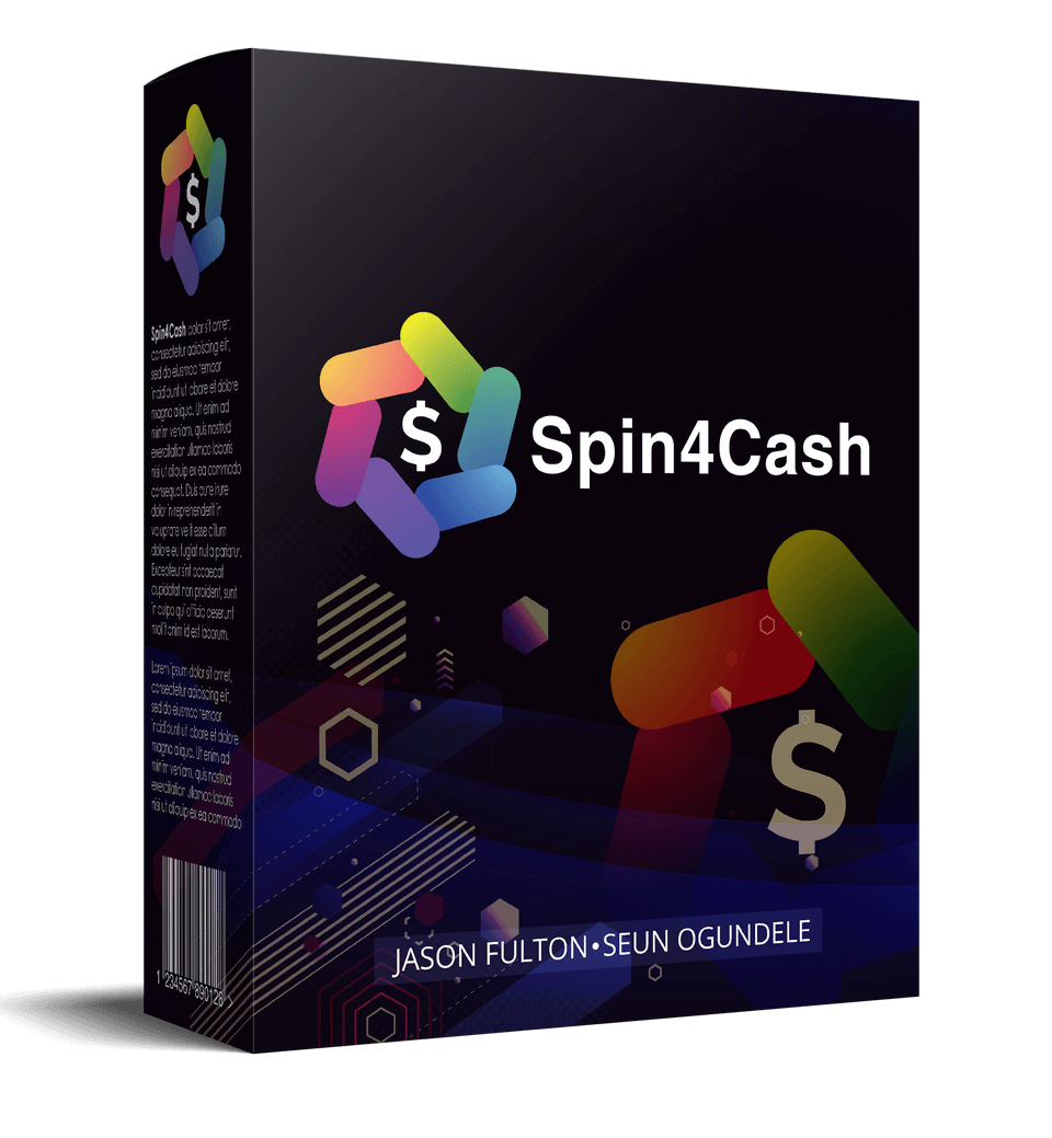 Spin4Cash-Review