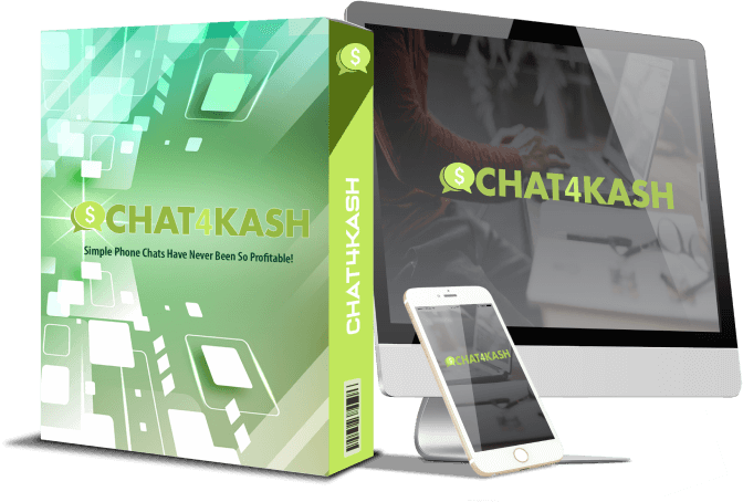 Chat4Kash-Review