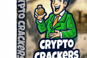 Crypto Crackers Review – Discover The Low Risk Trading Methods