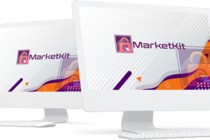 MarketKit Review – All You Need To Know About This Email Marketing Kit
