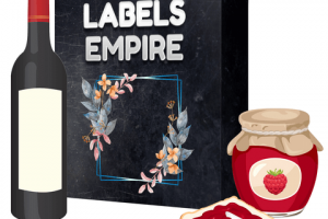 Printable Labels Empire – Get Paid For Selling Printable Labels?
