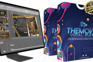 TheMovid Viral Suite Review – Save Your Time To Create Your Unlimited Visual Contents