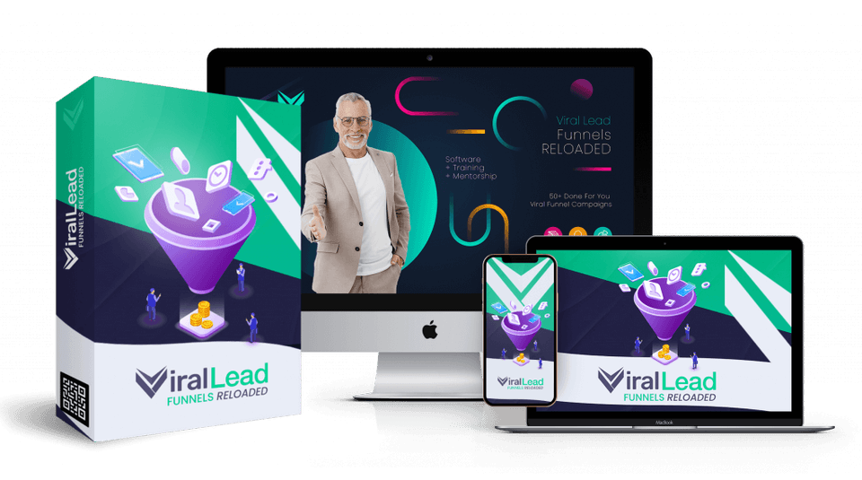 Viral-Lead-Funnels-Review