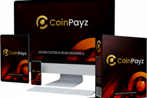 CoinPayz Review – Get Free Crypto Worth $5 – $10 Every 5 Minutes