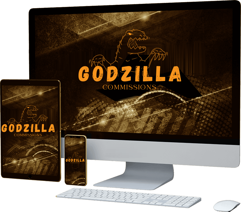 Godzilla-Commissions-Review