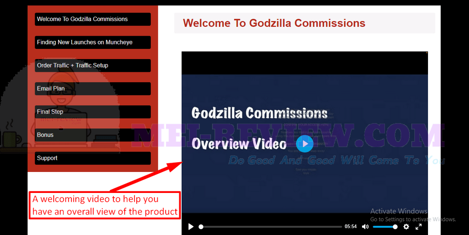 Godzilla-Commissions-demo-2-overview