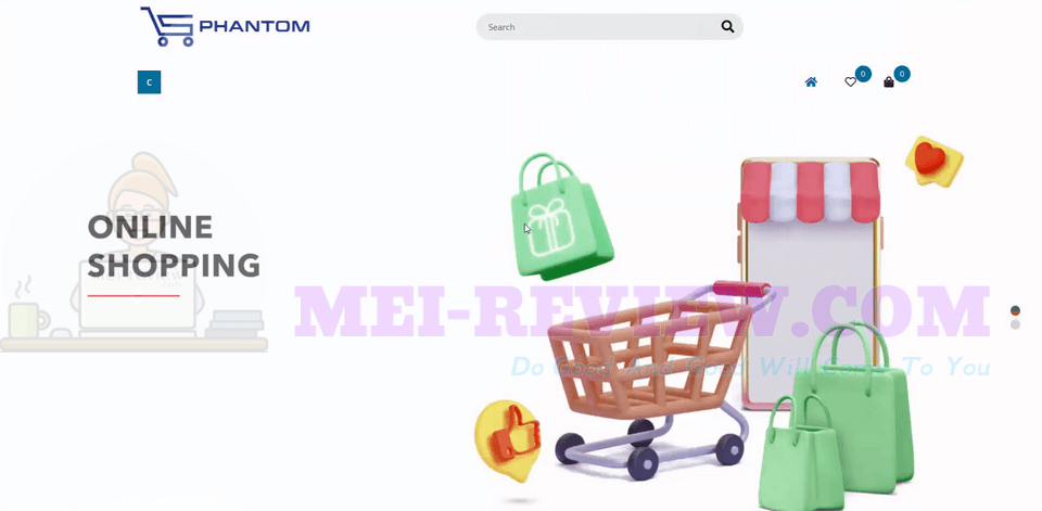 Phantom App Review | FE & OTO | Demo | Huge Bonuses