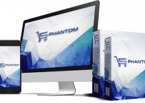 Phantom App Created by Branson Tay Review