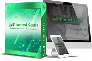 Phone4Kash Review – Turn Any Website Into App In Seconds