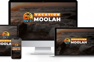 VacationMoolah Review – Get Paid Every Time Someone Somewhere Decides To Go For A Free Vacation