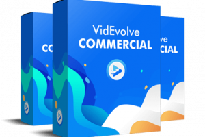VidEvolve Review – Build Up Interactive Videos In The Flash
