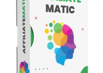 AffiliateMatic Review – Owning A Professional Website By Inserting This Powerful Plugin