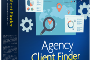 Agency Client Finder Review – An All-In-One Local Business Prospector App
